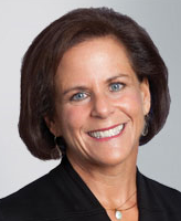 Photo of Robin A. Painter