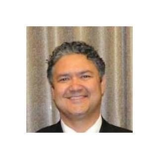 Photo of Afshin Pishevar