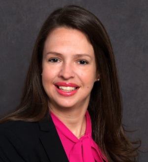 Photo of Kristyl M. Berckes