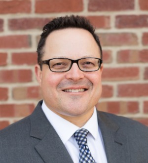 Photo of Casey A. Kaufman