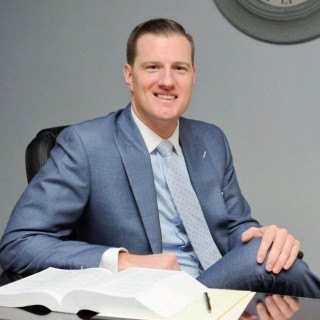 Photo of Andrew O. Stiffler