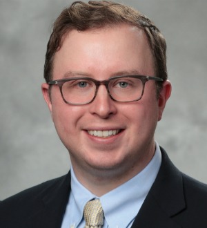 Photo of Tyler Jones
