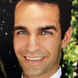 Photo of Armin J. Jezari