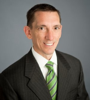 Photo of Ronald O. Mueller