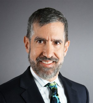 Photo of Martin H. Tish