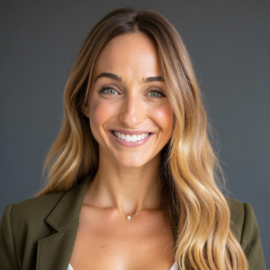 Photo of Cassandra Nelson