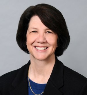 Photo of Linda L. Curtis