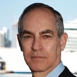 Photo of Charles R. Lipcon