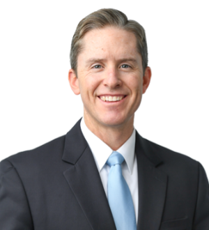 Photo of Kristopher L. Reed