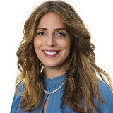 Photo of Debra Kradjian Stephans
