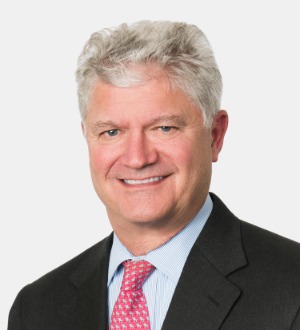 Photo of Stephen B. "Steve" Hurlbut