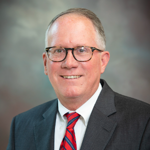 Photo of Keith G. Meacham