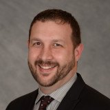 Photo of Andrew Popp