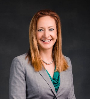 Photo of Amy L. Bradley