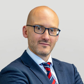 Photo of Andrei J. Kublan