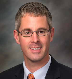 Photo of Christopher T. Sweeney