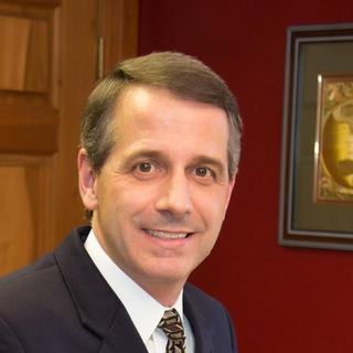 Photo of Jeffrey Stewart Zurbuch