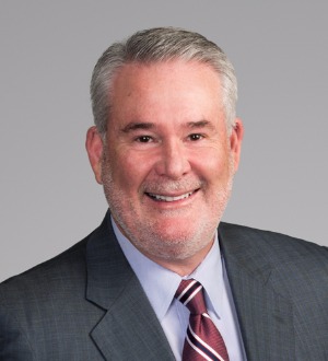 Photo of R. Keith Jarrett