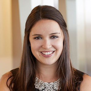 Photo of Celina Kirchner