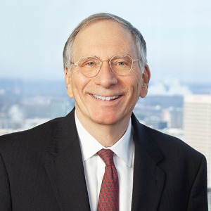 Photo of M. Michael "Mike" Egan Jr.