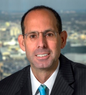 Photo of Leon H. Rittenberg III