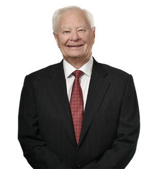 Photo of Edward J. "Ted" Quirk