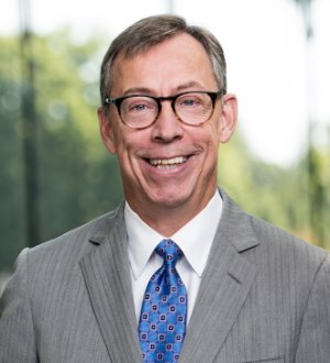 Photo of Kevin P. Holewinski