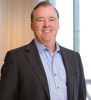 Photo of Randolph A. "Randy" Moore III