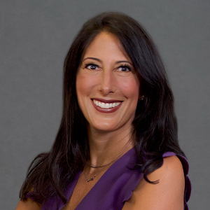 Photo of Jill Heitler Blomberg