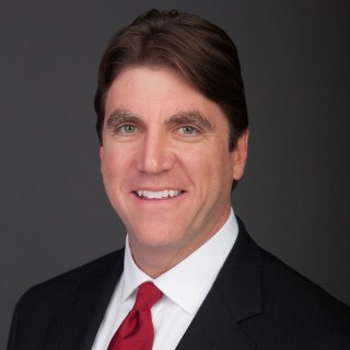 Photo of Gregory J. Brod