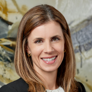 Photo of Andrea L. Fair