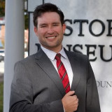 Photo of Alexander King