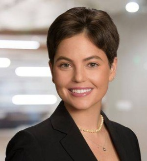 Photo of Alexa Hanlon