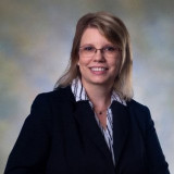 Photo of A. Leigh Cangelosi