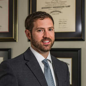 Photo of Brian Coleman
