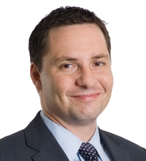 Photo of Robert N. "Rob" Potter