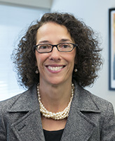 Photo of Lori B. Green