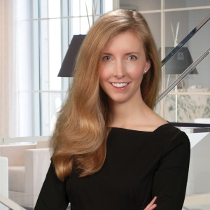 Photo of Hannah McLean