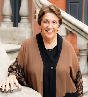 Photo of Deborah R. Willig