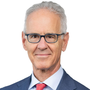 Photo of Philip M. Berkowitz