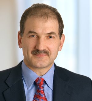 Photo of Steven C. "Steve" Sunshine