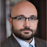 Photo of Alexander J. Cuda