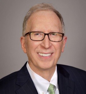 Photo of Randall L. Kinnard