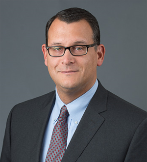 Photo of William M. Thacker