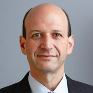 Photo of Daniel M. Jaffe