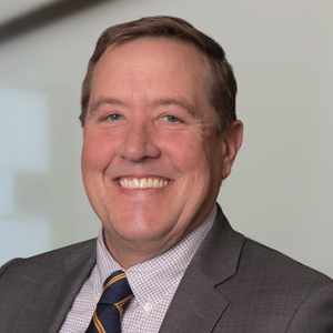 Photo of George Peek