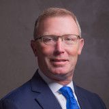 Photo of Daniel E. O'Brien