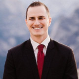 Photo of Daniel A. Johnston