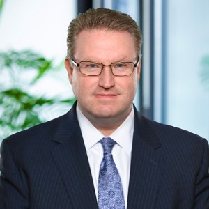 Photo of Daniel I. "Dan" Graham, Jr.