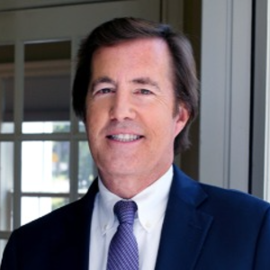 Photo of Joseph G. "Joe" Walsh